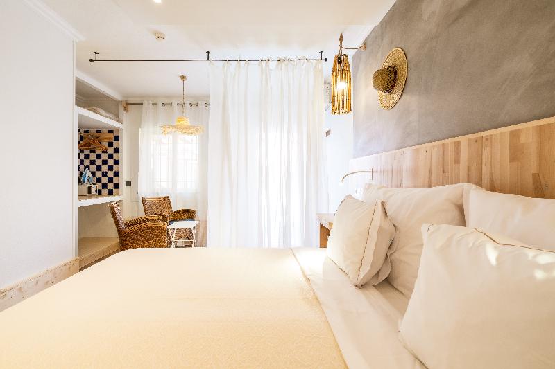 Villas D. Dinis Charming Residence - Oda