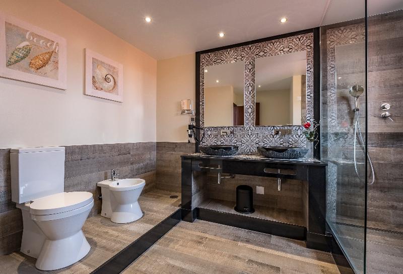 Villas D. Dinis Charming Residence - Oda