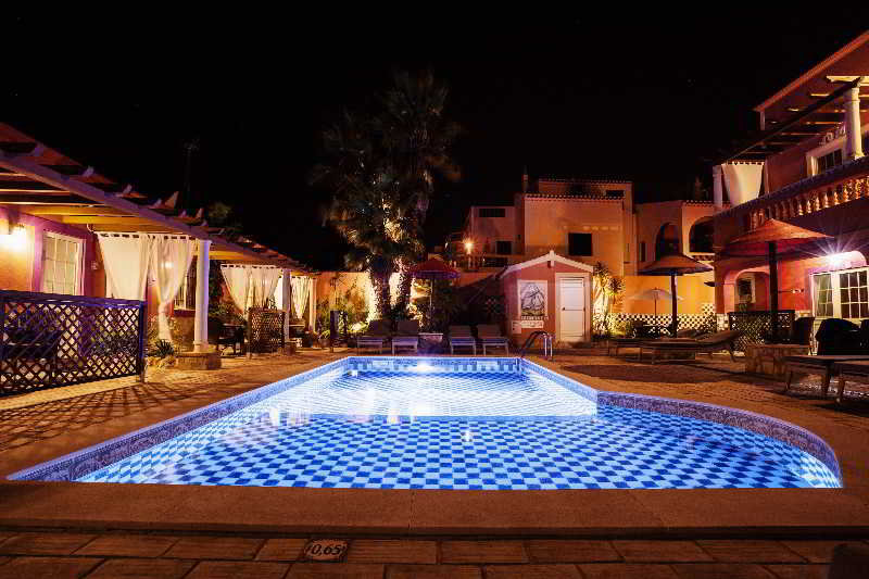 Villas D. Dinis Charming Residence fotoÄŸrafÄ±