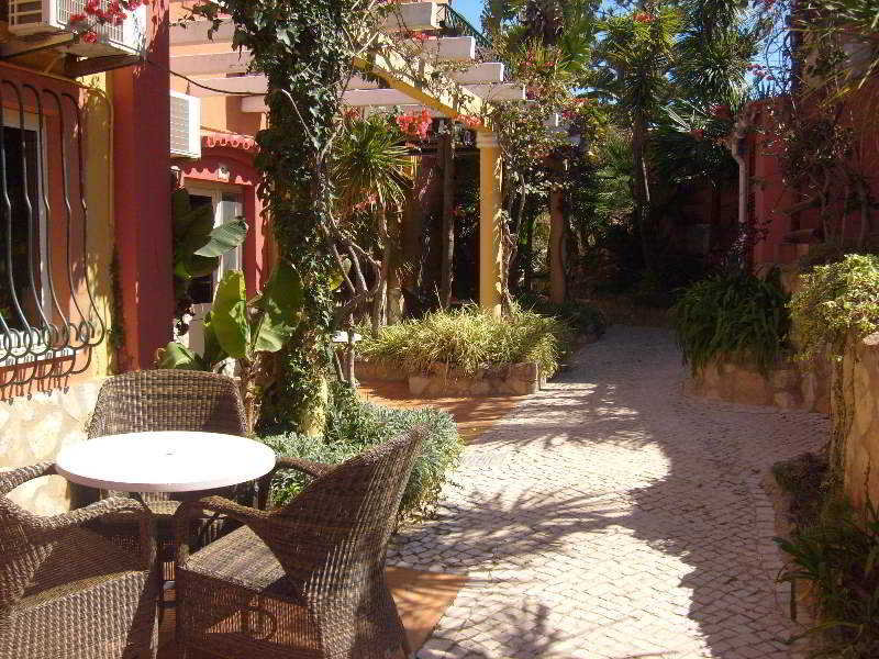 Villas D. Dinis Charming Residence fotoÄŸrafÄ±