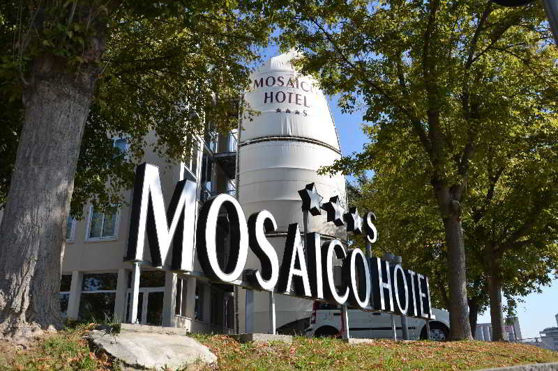 Mosaico Hotel & Residence