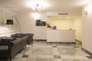 Hotel Crawford fotoÄŸrafÄ±