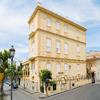 Hotel Crawford fotoÄŸrafÄ±