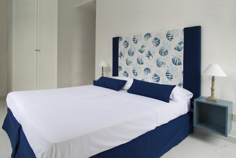 Hotel Crawford - Oda