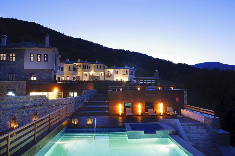 Hotel 12 Months Luxury Resort - Genel