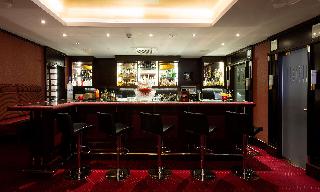 Derag Livinghotel Düsseldorf fotoÄŸrafÄ±