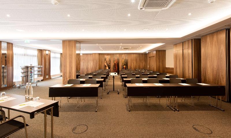 Derag Livinghotel Düsseldorf - Toplantı