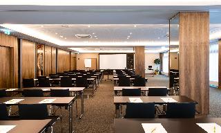 Derag Livinghotel Düsseldorf fotoÄŸrafÄ±