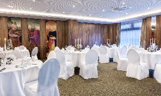 Derag Livinghotel Düsseldorf fotoÄŸrafÄ±