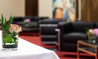 Derag Livinghotel Düsseldorf fotoÄŸrafÄ±