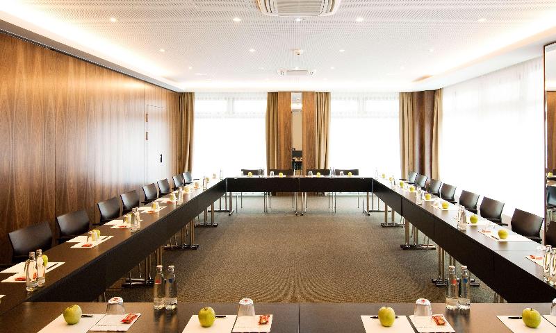 Derag Livinghotel Düsseldorf - Toplantı