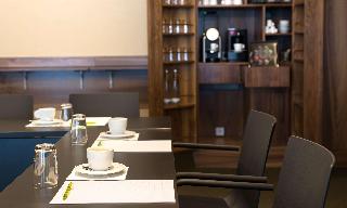 Derag Livinghotel Düsseldorf fotoÄŸrafÄ±