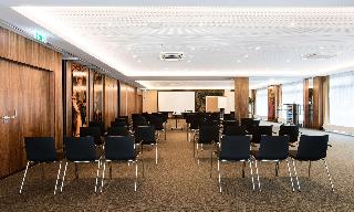 Derag Livinghotel Düsseldorf fotoÄŸrafÄ±