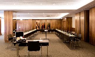 Derag Livinghotel Düsseldorf fotoÄŸrafÄ±