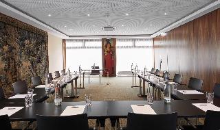 Derag Livinghotel Düsseldorf fotoÄŸrafÄ±