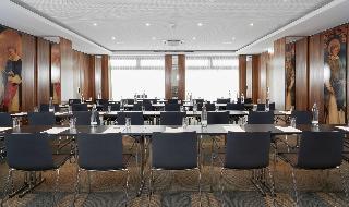 Derag Livinghotel Düsseldorf fotoÄŸrafÄ±