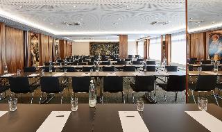 Derag Livinghotel Düsseldorf fotoÄŸrafÄ±