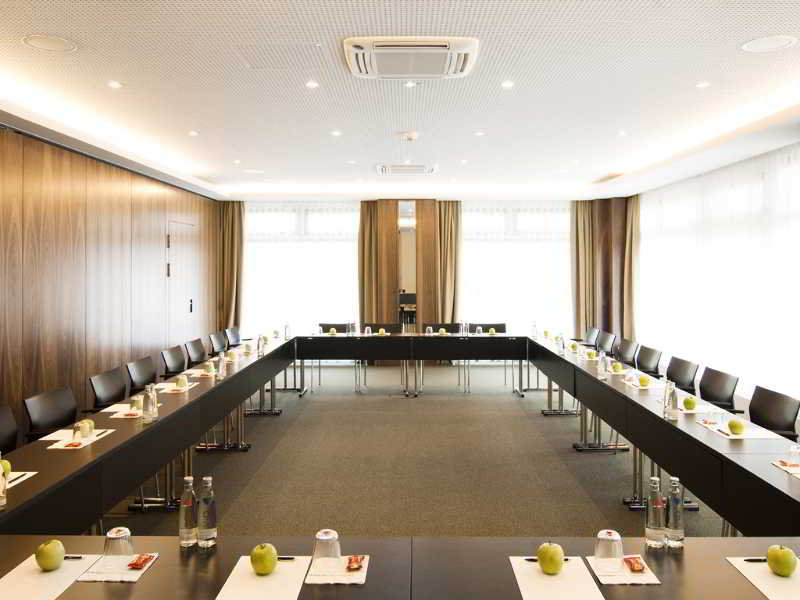 Derag Livinghotel Düsseldorf fotoÄŸrafÄ±