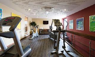 Derag Livinghotel Düsseldorf fotoÄŸrafÄ±