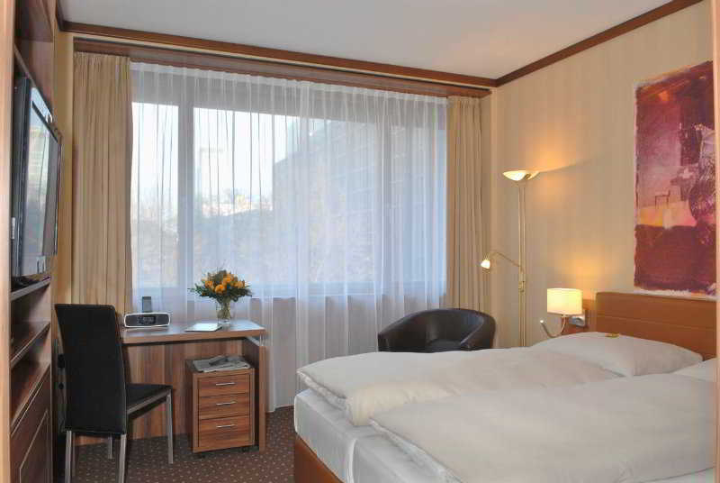 Derag Livinghotel Düsseldorf fotoÄŸrafÄ±