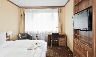 Derag Livinghotel Düsseldorf fotoÄŸrafÄ±