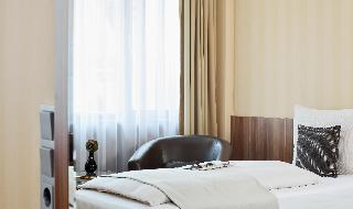 Derag Livinghotel Düsseldorf fotoÄŸrafÄ±
