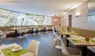 Derag Livinghotel Düsseldorf fotoÄŸrafÄ±