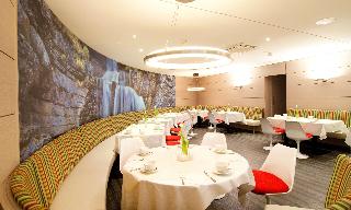 Derag Livinghotel Düsseldorf fotoÄŸrafÄ±