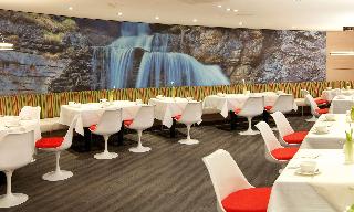 Derag Livinghotel Düsseldorf fotoÄŸrafÄ±
