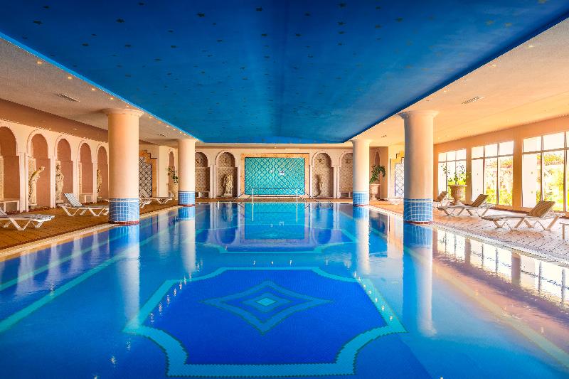 Occidental Marco Polo - Genel