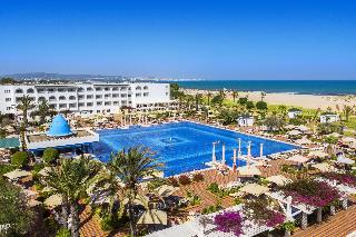 Occidental Marco Polo otel fotoğrafı