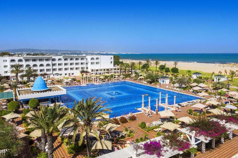 Occidental Marco Polo - Genel