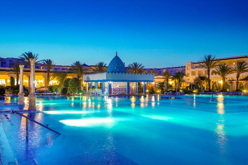 Occidental Marco Polo - Genel