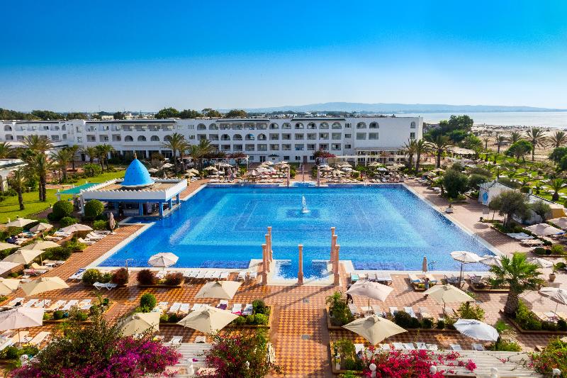 Occidental Marco Polo - Genel