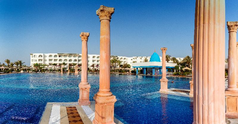 Occidental Marco Polo - Havuz
