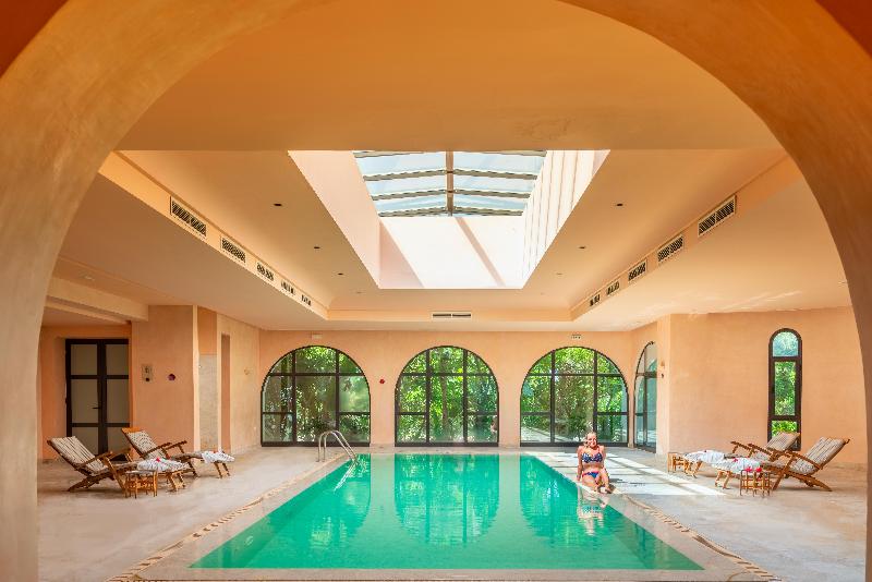 Occidental Marco Polo - Havuz