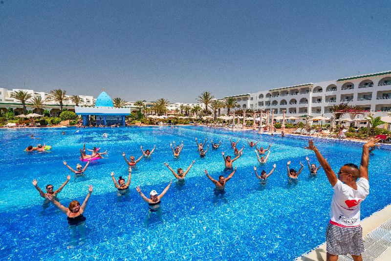 Occidental Marco Polo - Havuz