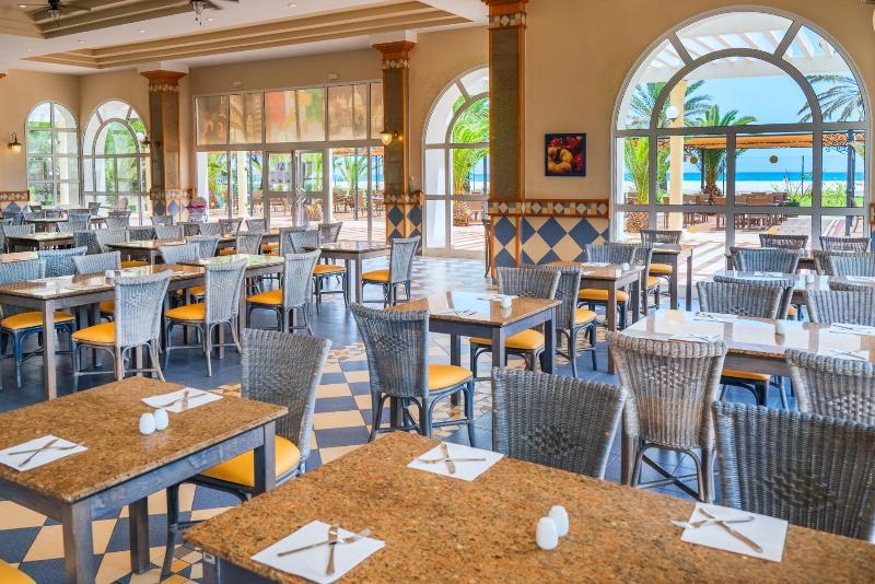 Occidental Marco Polo - Restoran