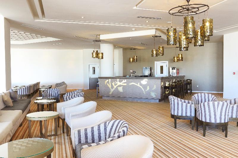 Hotel Club Palm Azur - Couples and Families Only - Bar