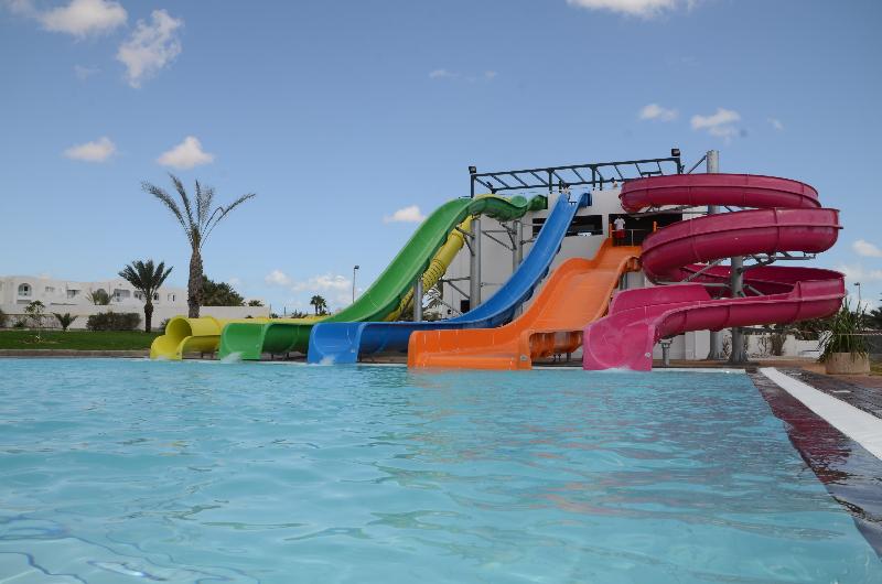 Hotel Club Palm Azur - Couples and Families Only - Aktivite