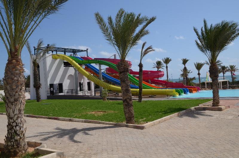 Hotel Club Palm Azur - Couples and Families Only - Aktivite