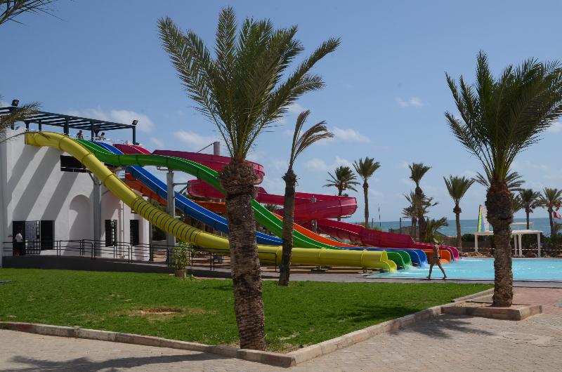 Hotel Club Palm Azur - Couples and Families Only - Aktivite