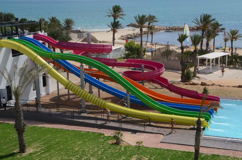 Hotel Club Palm Azur - Couples and Families Only - Aktivite