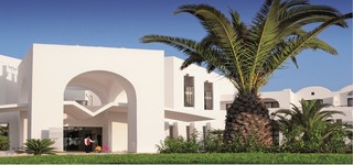 Hotel Club Palm Azur - Couples and Families Only otel fotoğrafı