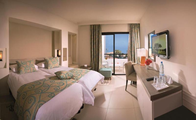 Hotel Club Palm Azur - Couples and Families Only - Oda