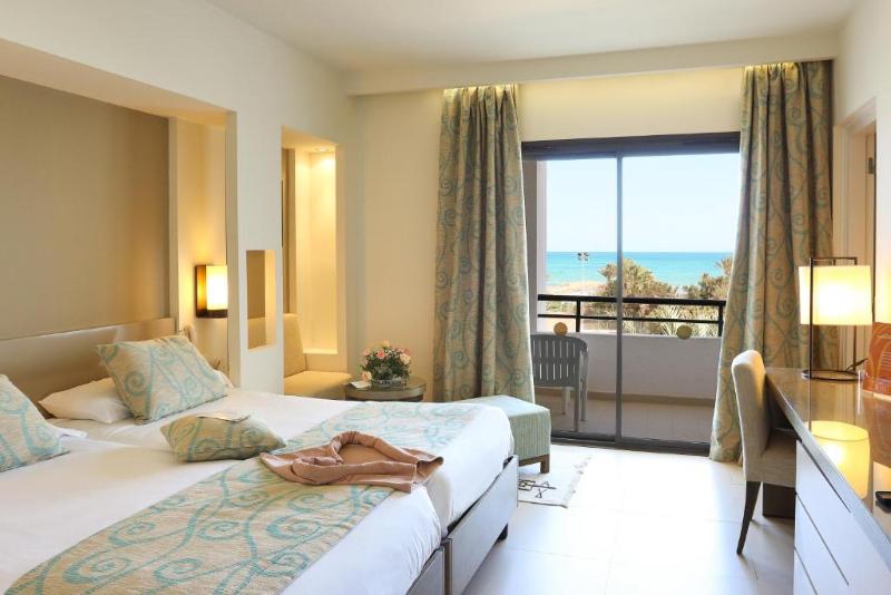 Hotel Club Palm Azur - Couples and Families Only - Oda