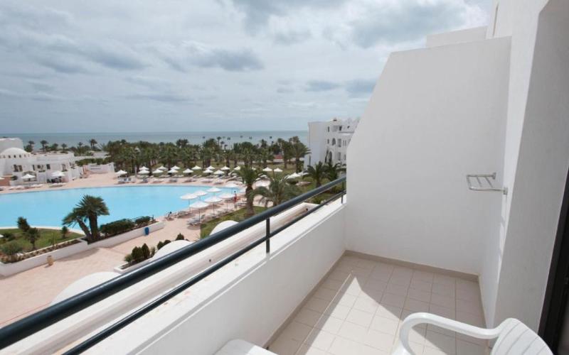 Hotel Club Palm Azur - Couples and Families Only - Oda