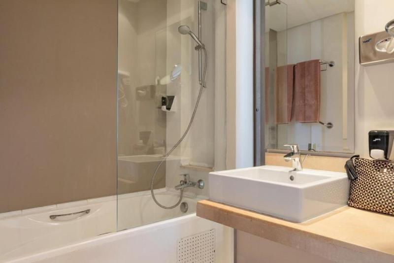 Hotel Club Palm Azur - Couples and Families Only - Oda