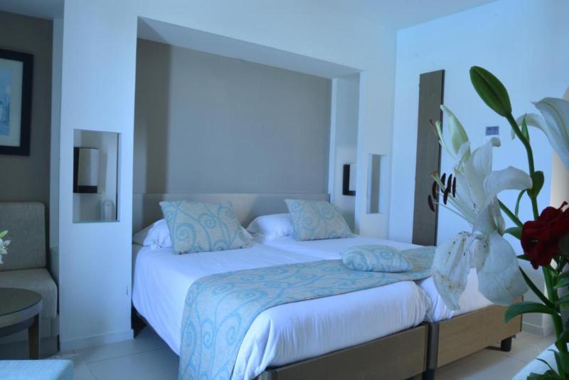 Hotel Club Palm Azur - Couples and Families Only - Oda