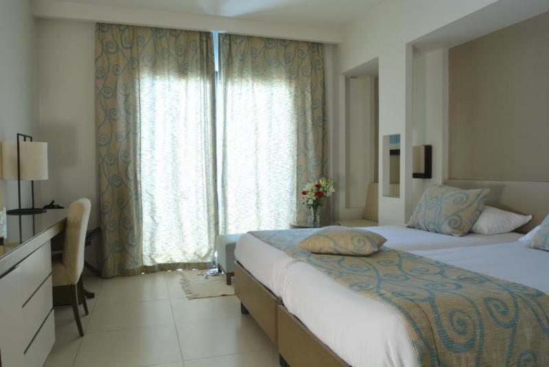 Hotel Club Palm Azur - Couples and Families Only - Oda
